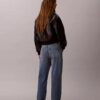 90S Straight Jeans