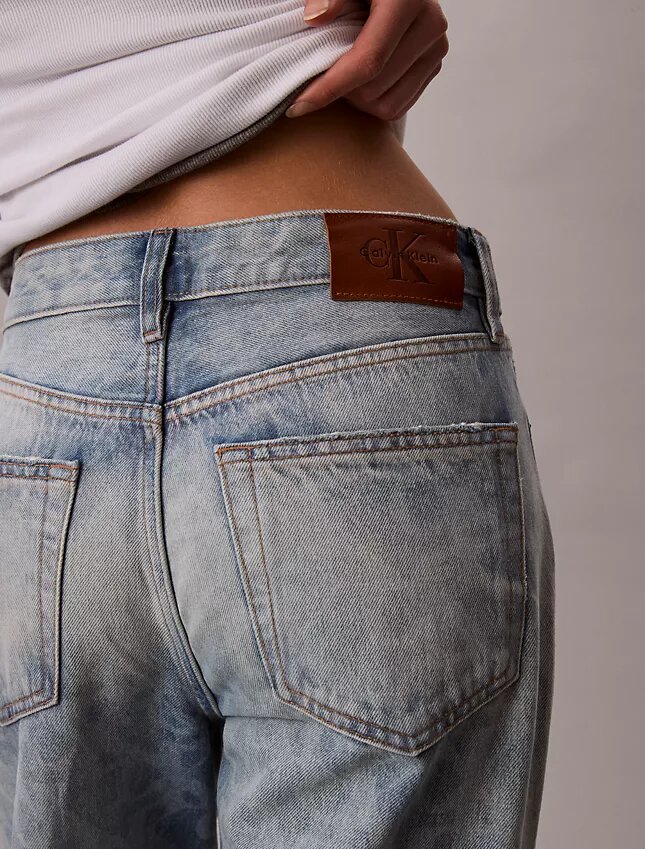 90S Straight Jeans 90S Straight Jeans