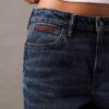 90S Straight Jeans