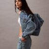 90S Straight Jeans