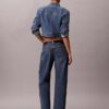 90S Straight Jeans 90S Straight Jeans
