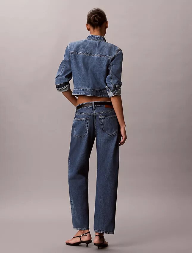 90S Straight Jeans 90S Straight Jeans
