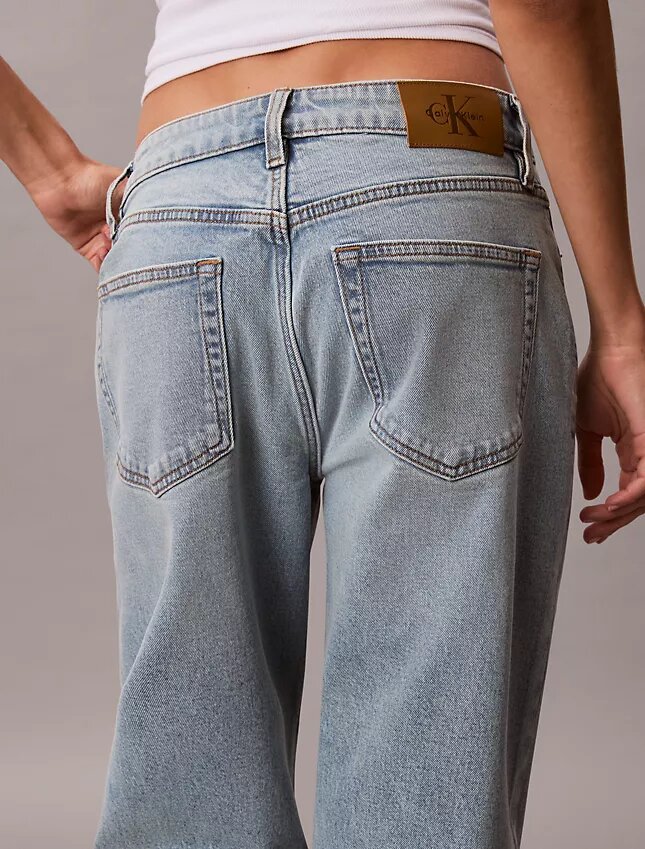 90S Straight Jeans 90S Straight Jeans