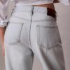 90S Straight Jeans
