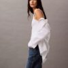 90S Straight Jeans