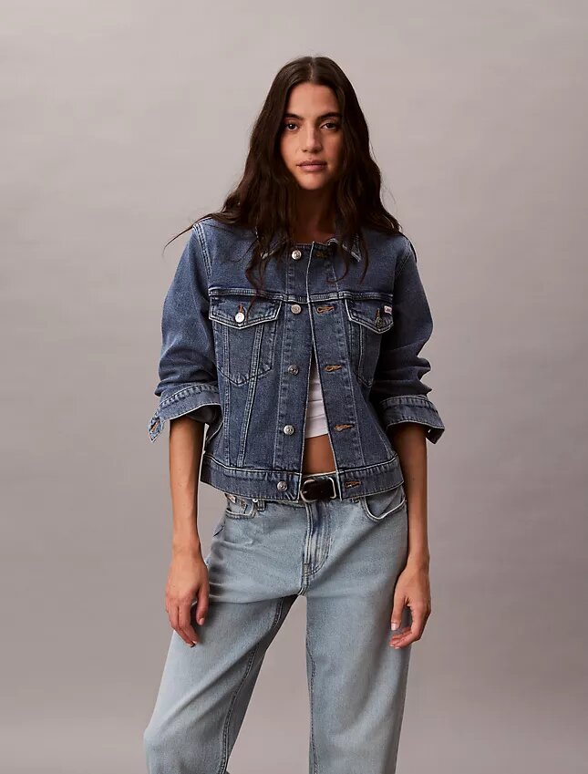 90S Straight Jeans 90S Straight Jeans