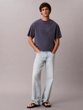 90S Straight Lightweight Jeans 90S Straight Lightweight Jeans