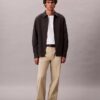 90S Straight Pants