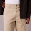 90S Straight Pants