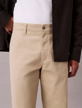 90S Straight Pants