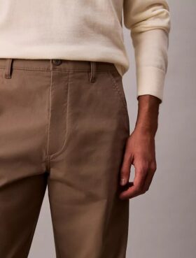 90S Straight Pants