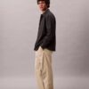 90S Straight Pants