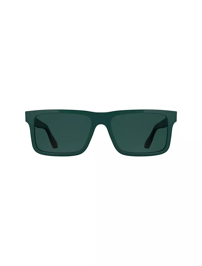 Acetate Rectangle Sunglasses Acetate Rectangle Sunglasses