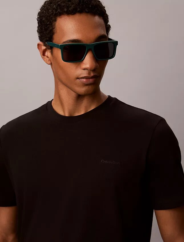 Acetate Rectangle Sunglasses Acetate Rectangle Sunglasses