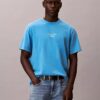 Acid Wash Logo Graphic Classic T-Shirt Acid Wash Logo Graphic Classic T-Shirt