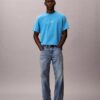 Acid Wash Logo Graphic Classic T-Shirt Acid Wash Logo Graphic Classic T-Shirt