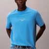 Acid Wash Logo Graphic Classic T-Shirt Acid Wash Logo Graphic Classic T-Shirt