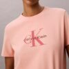 Acid Wash Monologo Tee