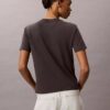 Acid Wash Monologo Tee