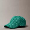 Allover Emblem Logo Baseball Cap Allover Emblem Logo Baseball Cap