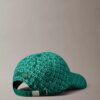 Allover Emblem Logo Baseball Cap Allover Emblem Logo Baseball Cap