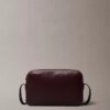 Allover Emblem Logo Camera Bag