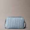 Allover Emblem Logo Camera Bag