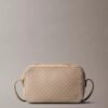 Allover Emblem Logo Camera Bag