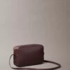 Allover Emblem Logo Camera Bag