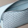 Allover Emblem Logo Camera Bag