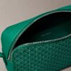 Allover Emblem Logo Camera Bag