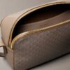 Allover Emblem Logo Camera Bag