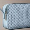 Allover Emblem Logo Camera Bag