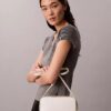 Allover Emblem Logo Camera Bag