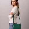 Allover Emblem Logo Camera Bag