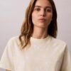 Allover Faded Monogram Classic T-Shirt