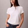Allover Faded Monogram Classic T-Shirt