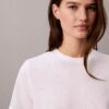 Allover Faded Monogram Classic T-Shirt