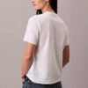 Allover Faded Monogram Classic T-Shirt