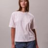 Allover Monogram Boxy T-Shirt
