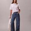 Allover Monogram Boxy T-Shirt