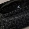 Allover Monogram Messenger Bag