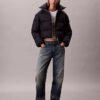 Allover Monogram Puffer Jacket