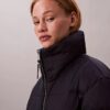 Allover Monogram Puffer Jacket