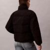 Allover Monogram Puffer Jacket