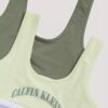 Arch Logo Graphic 2-Pack Bralette