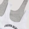 Arch Logo Graphic 2-Pack Bralette
