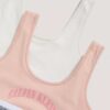 Arch Logo Graphic 2-Pack Bralette