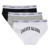 Arch Logo Graphic 3-Pack Hipster
