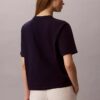 Arch Logo Graphic Boxy T-Shirt